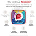 Tonies Tonieplay Game Quiz Kingdom Disney Pt. 1