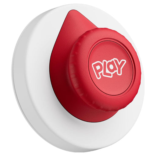 Tonies Tonieplay Controller Sunset Red