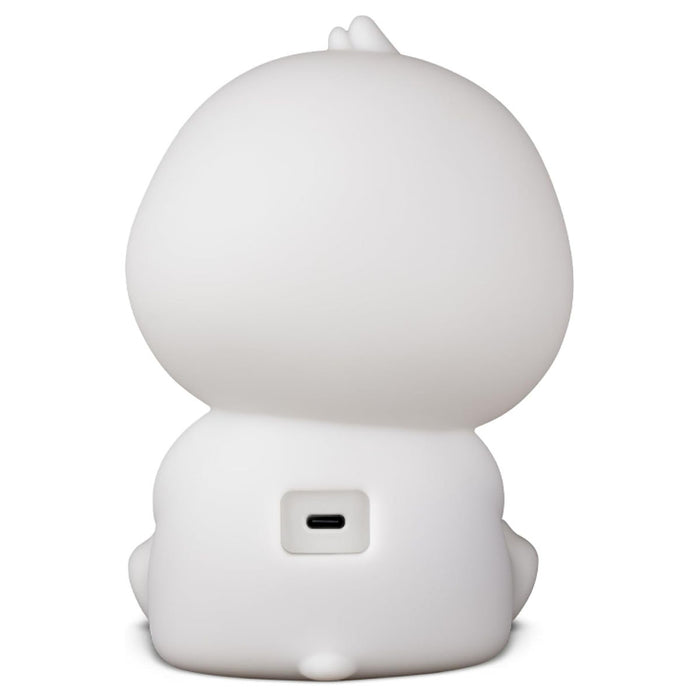 Tonies Toniebox Night Light Sleepy Penguin Audio Figure