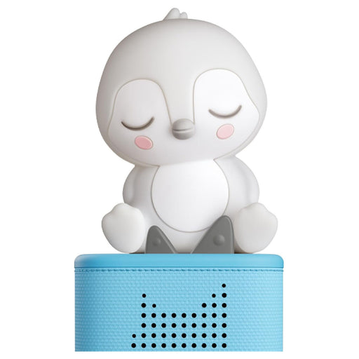 Tonies Toniebox Night Light Sleepy Penguin Audio Figure