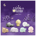Tonies Toniebox Night Light Sleepy Penguin Audio Figure