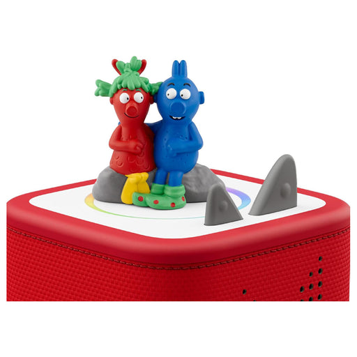 Tonies Toniebox The Smeds & The Smoos Audio Figure