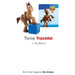 Tonies Toniebox Disney Pixar Toy Story 5: Bullseye Audio Figure