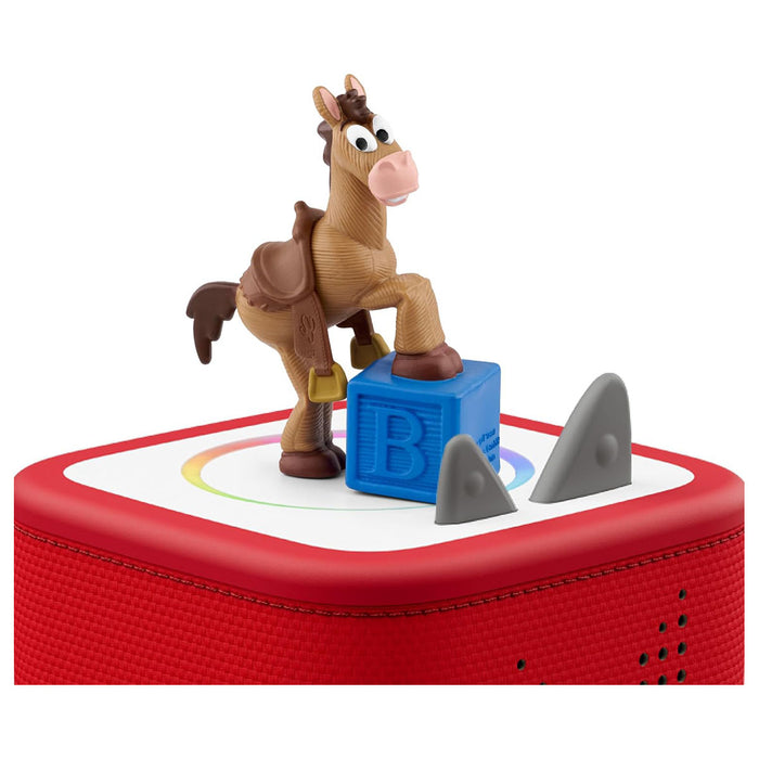 Tonies Toniebox Disney Pixar Toy Story 5: Bullseye Audio Figure
