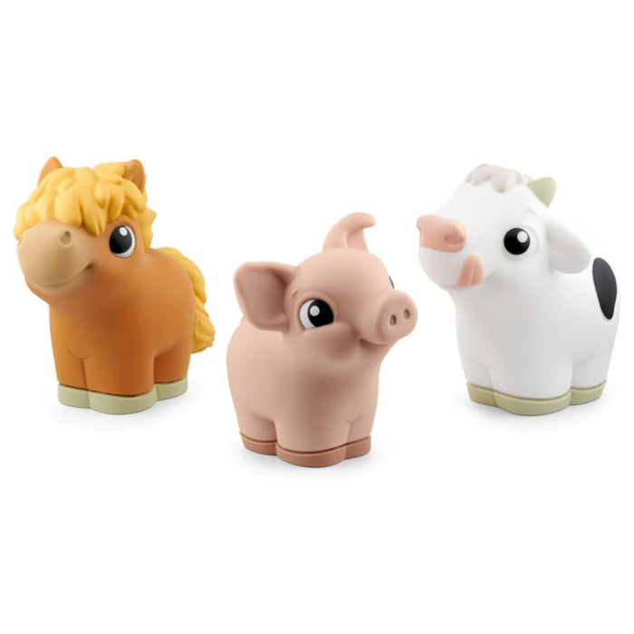 My First Tonies Farm Set Audio Figure (3 Pack)
