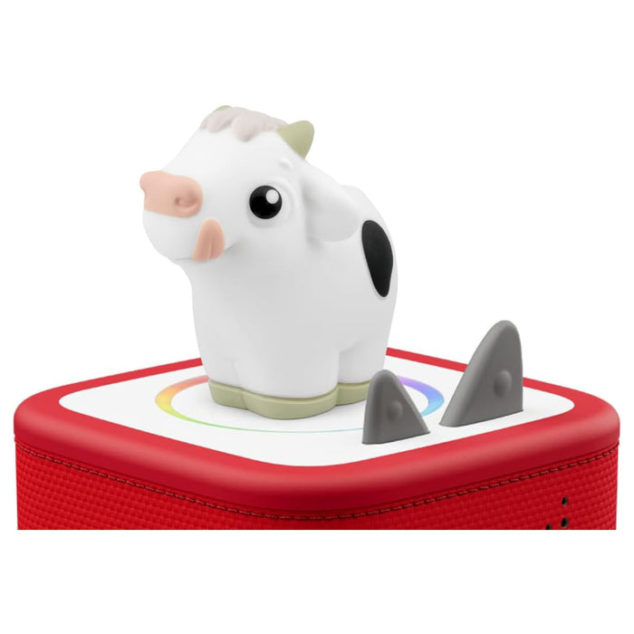 My First Tonies Farm Set Audio Figure (3 Pack)
