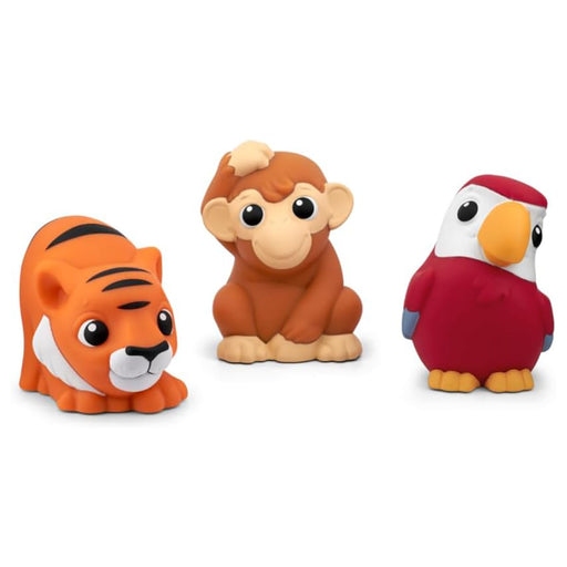 My First Tonies Jungle Set Audio Figure (3 Pack)