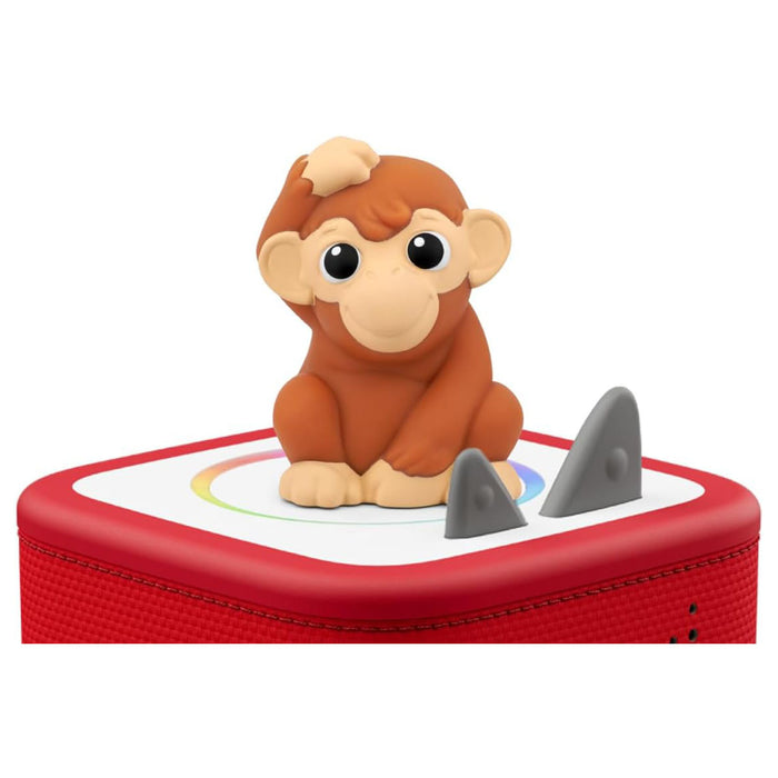 My First Tonies Jungle Set Audio Figure (3 Pack)