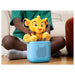 Tonies Cuddle Tonie Disney The Lion King: Simba Audio Plush