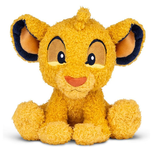 Tonies Cuddle Tonie Disney The Lion King: Simba Audio Plush