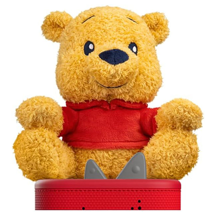 Tonies Cuddle Tonie Disney Winnie the Pooh Audio Plush