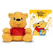 Tonies Cuddle Tonie Disney Winnie the Pooh Audio Plush