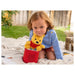 Tonies Cuddle Tonie Disney Winnie the Pooh Audio Plush