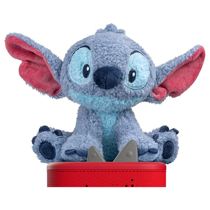 Tonies Cuddle Tonie Disney Stitch Audio Plush