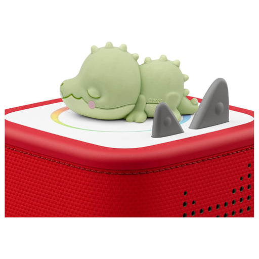 Tonies Toniebox Sleepy Friends: Little Crocky Audio Figure