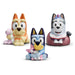 Tonies Toniebox Bluey Audio Figures (3 Pack)