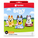 Tonies Toniebox Bluey Audio Figures (3 Pack)