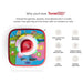 Tonies Tonieplay Peppa Pig: Playdate with Peppa Game