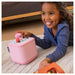 Tonies Toniebox Peppa Pig: The New Baby Audio Figure