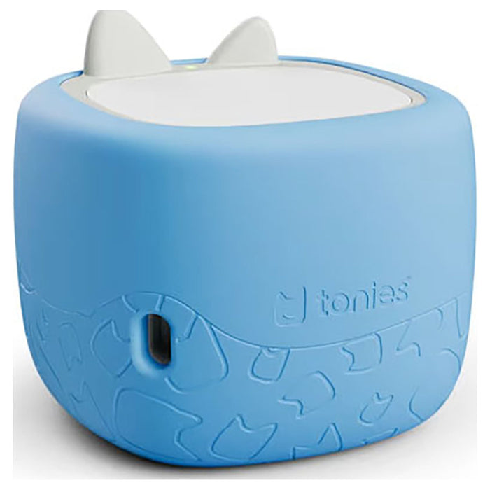 Tonies Toniebox Lite Cover Arctic Blue