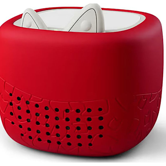 Tonies Toniebox Lite Cover Sunset Red