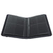 Gamegenic Prime 8-Pocket Trading Card Binder Black