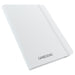 Gamegenic 18-Pocket Casual Album White