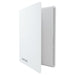 Gamegenic 18-Pocket Casual Album White