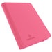 Gamegenic 8-Pocket Prime Album Pink