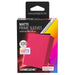 Gamegenic Matte Prime Sleeves Red 66 x 91mm (100 Pack)
