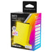 Gamegenic Matte Prime Sleeves Yellow 66 x 91mm (100 Pack)