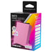 Gamegenic Matte Prime Sleeves Pink 66 x 91mm (100 Pack)