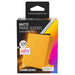 Gamegenic Matte Prime Sleeves Orange 66 x 91mm (100 Pack)