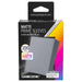 Gamegenic Matte Prime Sleeves Dark Grey 66 x 91mm (100 Pack)