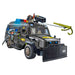 Playmobil Tactical Unit All-Terrain Vehicle