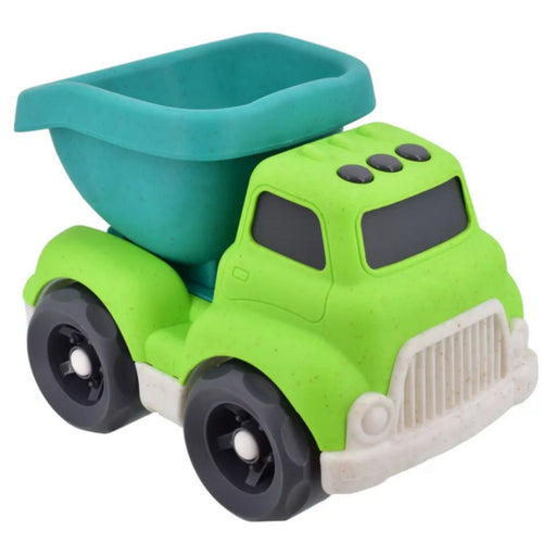 Bio Play Bioplastic Dump Truck