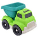Bio Play Bioplastic Dump Truck