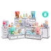 MGA's Miniverse Make It Mini Appliances Playset (styles vary)
