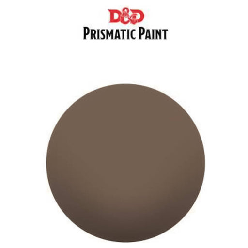 Wizkids D&D Prismatic Paint 92.203 Umber Wash 8ml