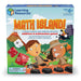Math Island! Addition & Subtraction Game