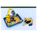 CAT Dig N' Build Dirt Playset 
