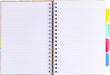 Pukka Planet Cork Project Book 200 Pages