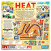 Heat: Pedal to the Metal Board Game