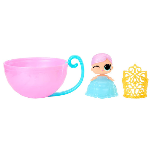 L.O.L Surprise! Princess Baby Sisters Doll (styles vary)