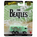 Hot Wheels Premium Pop Culture Hiway Hauler The Beatles
