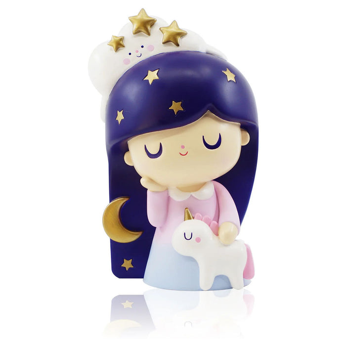 Momiji Dreaming 18cm Resin Doll