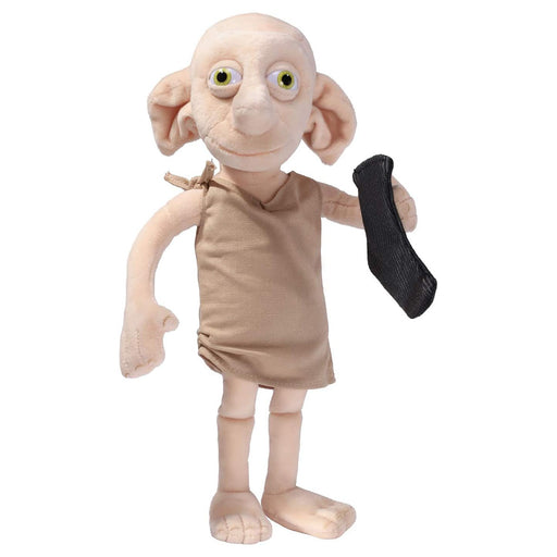 Harry Potter Dobby Electronic Interactive Plush