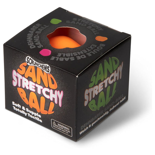 Scrunchems Stretchy Sand Ball 