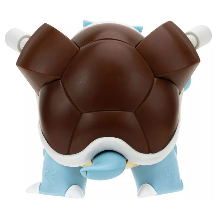Pokémon Blastoise Battle Feature Figure Pack
