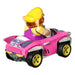 Hot Wheels Mario Kart Wario Bandwgon Die-Cast Car